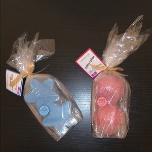 BODYCOLOGY Bath Bombs